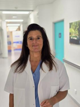 Dr Hélène Jaumain-Vaillant Dr Hélène Jaumain-Vaillant