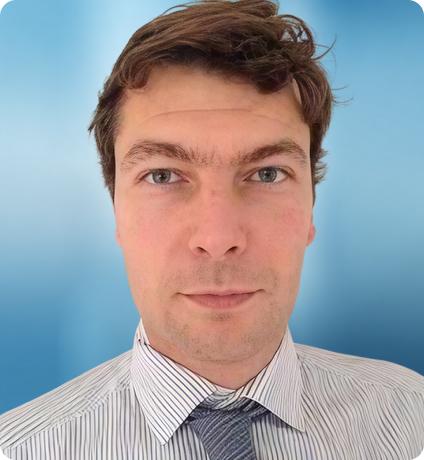 Dr Thibaut Roumazeille Dr Thibaut Roumazeille