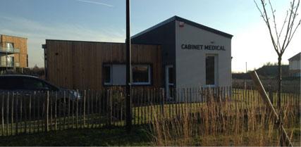 Cabinet d'Erquinghem-Lys