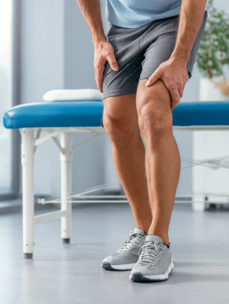 tendinopathie rotulienne