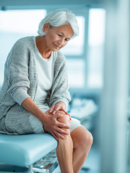 chirurgie arthrose chirurgie arthrose