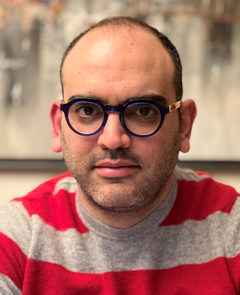 Dr Pierre Dagher Dr Pierre Dagher