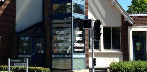 Centre Médico Chirurgical Marcq-en-Baroeul