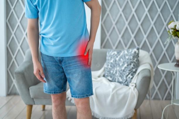 tendinite moyen fessier tendinite moyen fessier