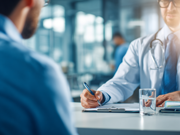 chirurgien orthopédiste prise en charge