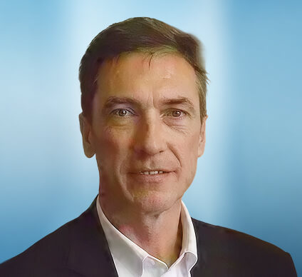 Dr Philippe Laffargue